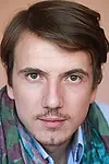 Актёр Максим Хрусталев — превью фото персоны