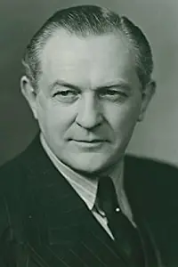 Актёр Georg af Klercker — фото персоны
