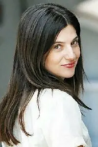 Актриса Elodie Treccani — фото персоны