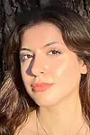 Актриса Ilayda Yildirim — превью фото персоны
