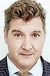 Актёр Тома Бидеген — превью фото персоны