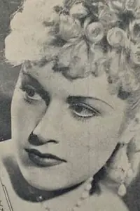 Актриса Eva Arión — фото персоны