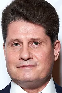 Актёр Михаил Тюркин — фото персоны