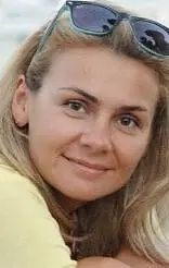 Актриса Джамиля Дадаева — фото персоны