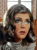 Актриса Gerti Schneider — главное фото персоны