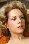 Актриса Михаэлла Рус — превью фото персоны