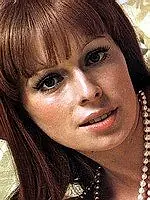 Актриса Uschi Stiegelmaier — фото персоны