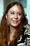 Актриса Марина Блумел — превью фото персоны
