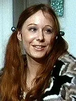 Актриса Марина Блумел — фото персоны
