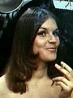 Актриса Бьянка Херр — фото персоны