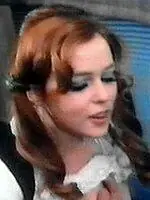 Актриса Ренате Хойер — фото персоны