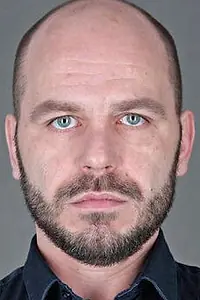 Актёр Дмитрий Гришин — фото персоны