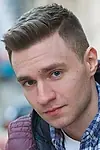 Актёр Алексей Гигаури — превью фото персоны