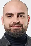 Актёр Дмитрий Дрешин — превью фото персоны