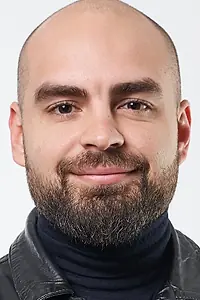 Актёр Дмитрий Дрешин — фото персоны