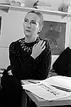 Актриса Birgit Cullberg — превью фото персоны