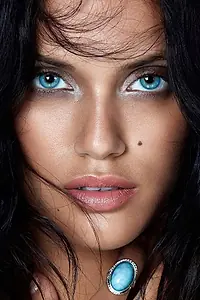 Актриса Dalianah Arekion — фото персоны
