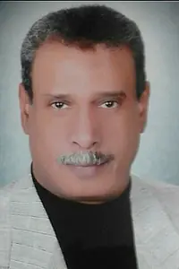 Актёр Mahmoud Bashir — фото персоны