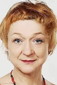 Актриса Анна Бударина — фото персоны