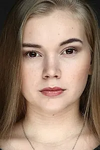 Актриса Олеся Шадрина — фото персоны
