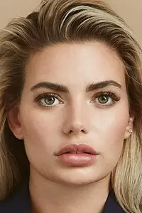 Актриса Megan Barton Hanson — фото персоны