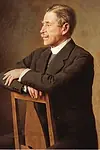Актёр Вернер фон Хейденстам — превью фото персоны
