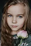 Актриса Саша Озерова — превью фото персоны