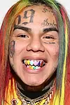 Актёр 6ix9ine — превью фото персоны