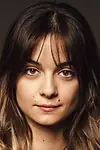 Актриса Amaia Sagasti — превью фото персоны