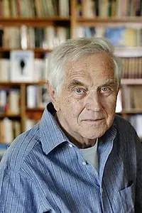 Актёр Иржи Губач — фото персоны