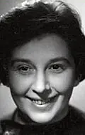 Актриса Стелла Зазворкова — фото персоны