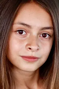Актриса Gianna Gallegos — фото персоны