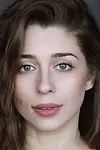 Актриса Екатерина Черепанова — превью фото персоны