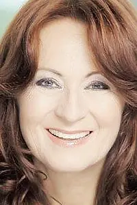 Актриса Симона Сташова — фото персоны