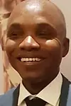 Актёр Kwabena Gyansah — превью фото персоны