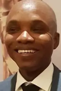 Актёр Kwabena Gyansah — главное фото персоны