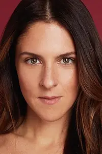 Актриса Lauren Pike — фото персоны