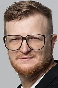 Актёр Дмитрий Волов — фото персоны