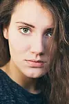 Актриса Ксения Засецкая — превью фото персоны