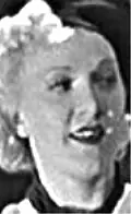 Актриса Ellen Jansø — фото персоны