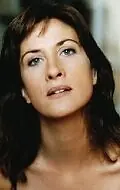 Актриса Валери Дэшвуд — фото персоны