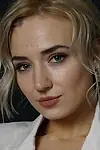 Актриса Алина Андрейченко — превью фото персоны