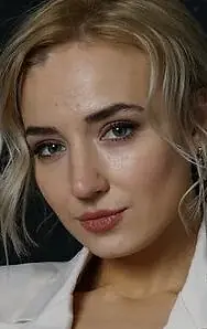 Актриса Алина Андрейченко — фото персоны