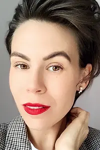 Актриса Ольга Вертоголова — фото персоны