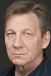 Актёр Сергей Шоколов — превью фото персоны