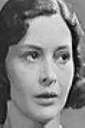 Актриса Betty Vølund — главное фото персоны