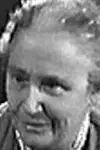 Актриса Agnes Thorberg Wieth — превью фото персоны