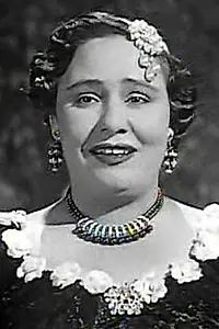 Актриса Mary Ezzeddin — фото персоны