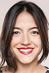 Актриса Alyssa Limperis — превью фото персоны