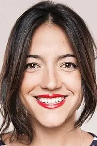 Актриса Alyssa Limperis — фото персоны
